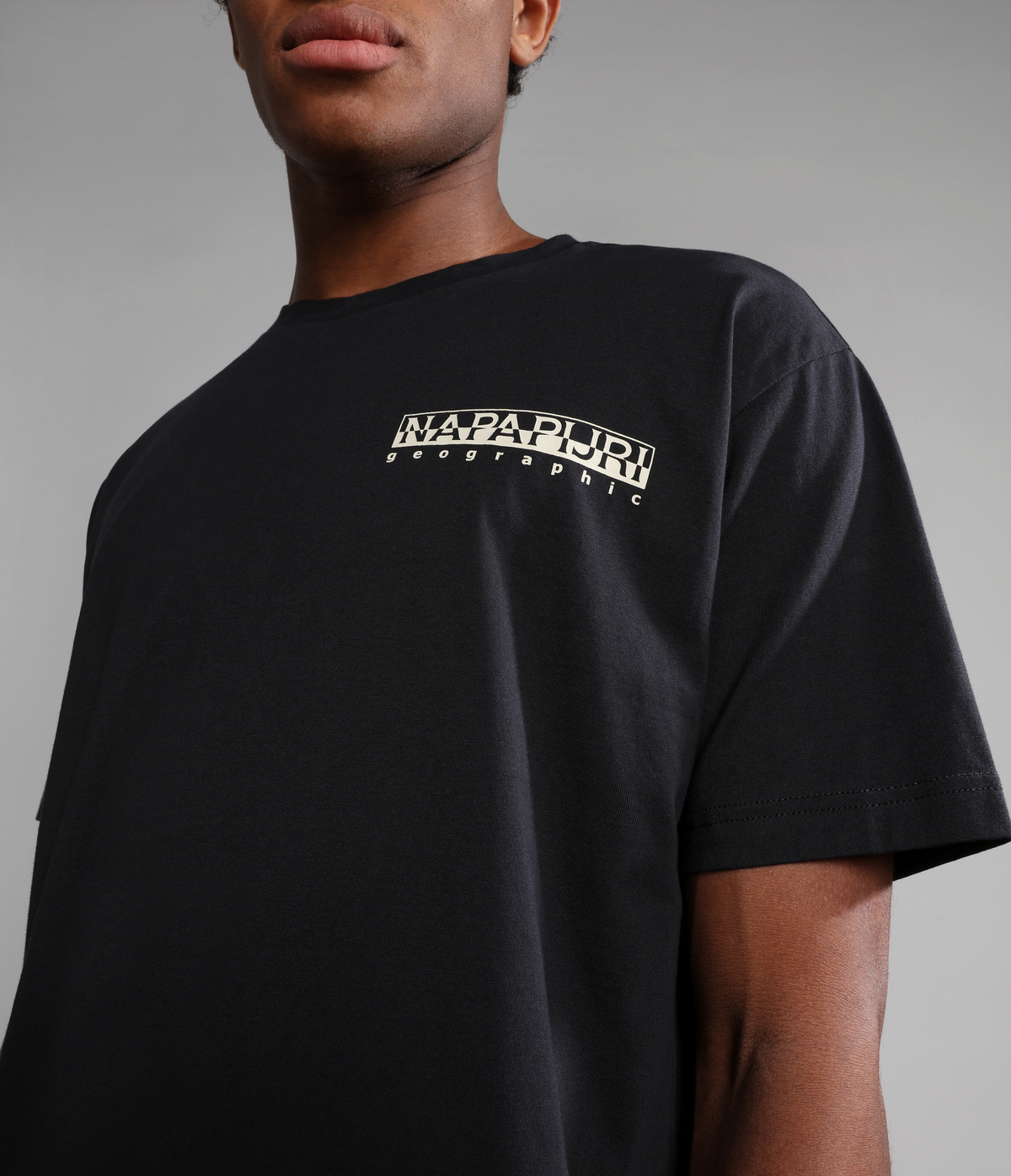 Kurzarm-T-Shirt Bolivar  - 5