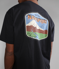 Kurzarm-T-Shirt Bolivar  - 7