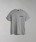 Kurzarm-T-Shirt Bolivar  - 6