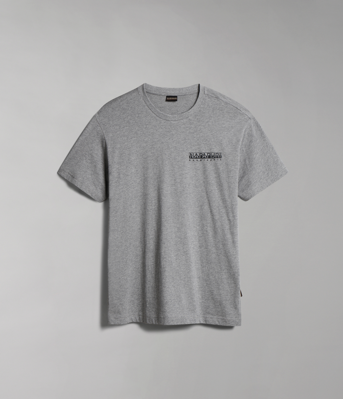 Kurzarm-T-Shirt Bolivar  - 6