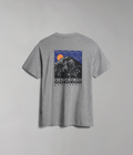 Kurzarm-T-Shirt Bolivar  - 7