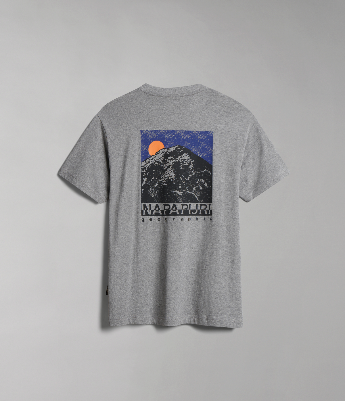 Kurzarm-T-Shirt Bolivar  - 7