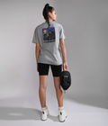 Kurzarm-T-Shirt Bolivar  - 3