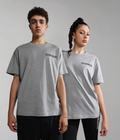 Kurzarm-T-Shirt Bolivar  - 4