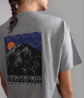 Kurzarm-T-Shirt Bolivar  - 5