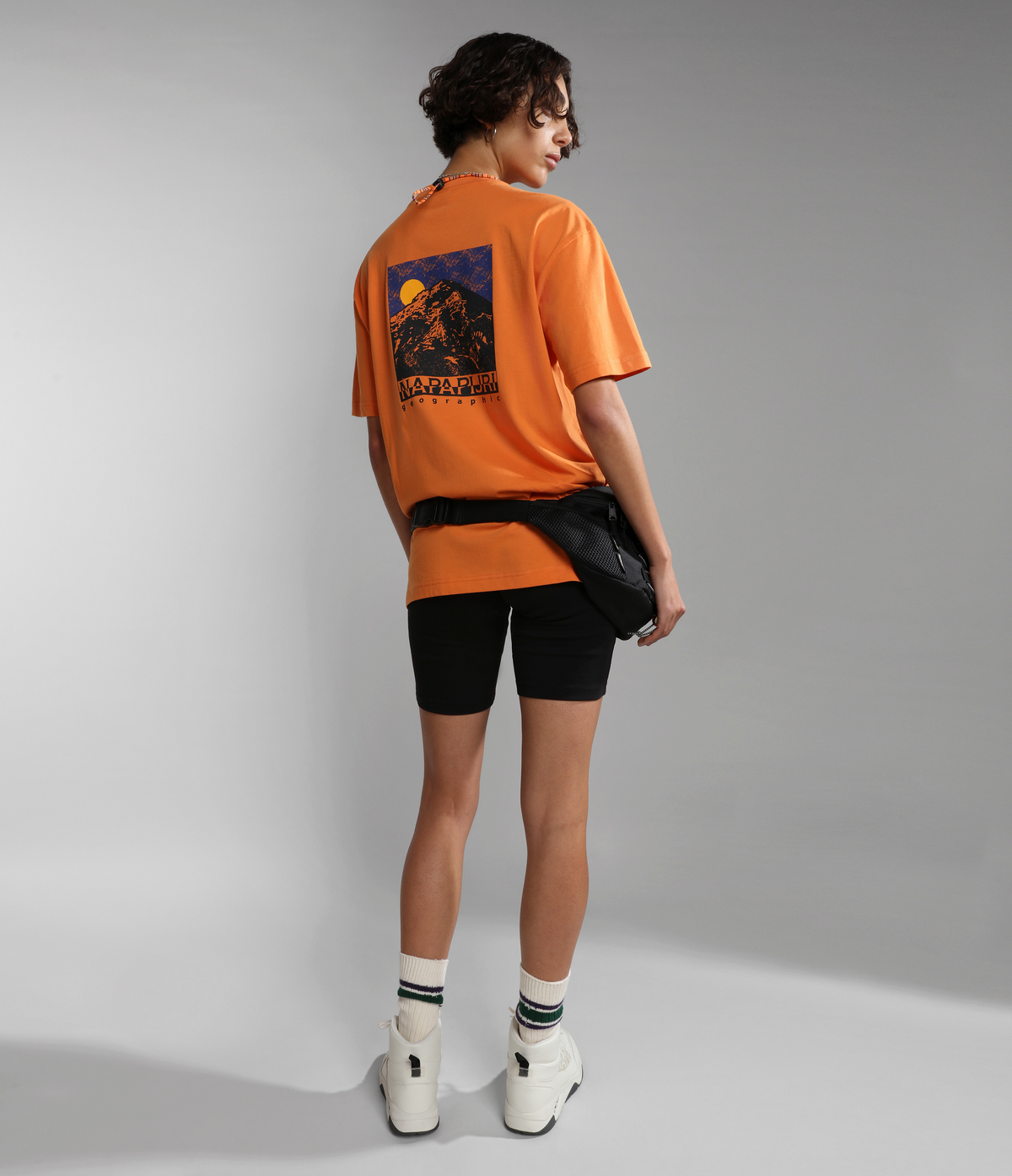 Kurzarm-T-Shirt Bolivar  - 2