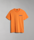 Kurzarm-T-Shirt Bolivar  - 6