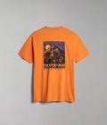 Kurzarm-T-Shirt Bolivar  - 8
