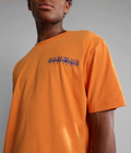 Kurzarm-T-Shirt Bolivar  - 5