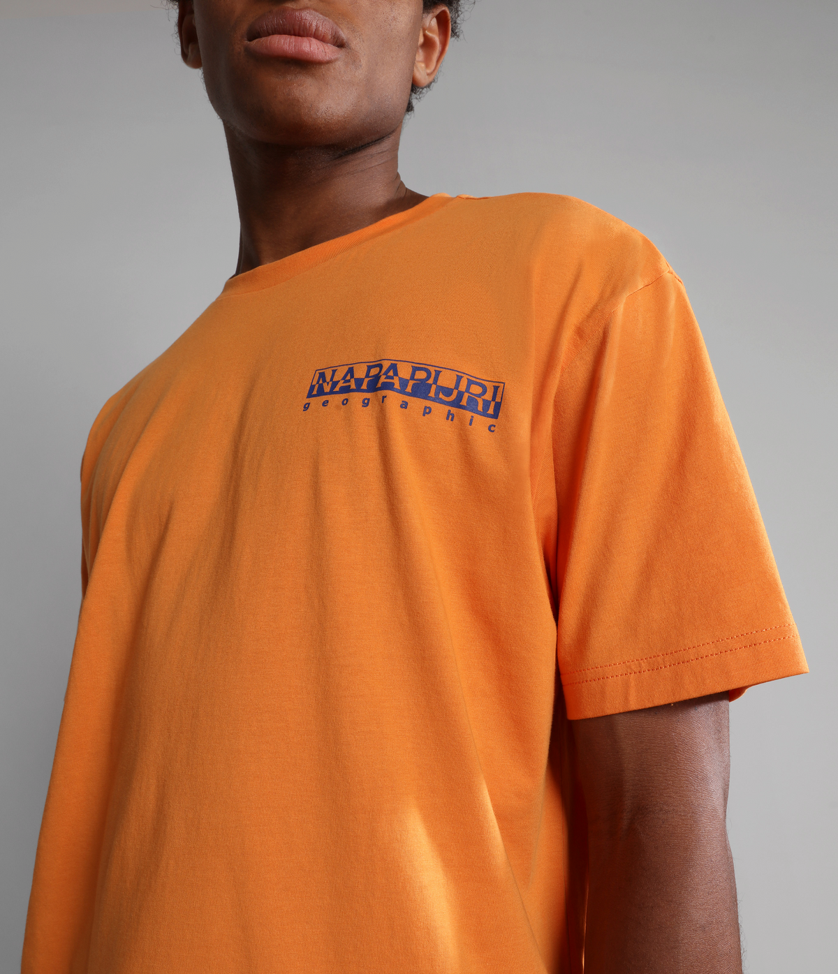 Kurzarm-T-Shirt Bolivar  - 5