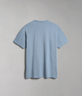 Kurzarm-T-Shirt Bolivar  - 7