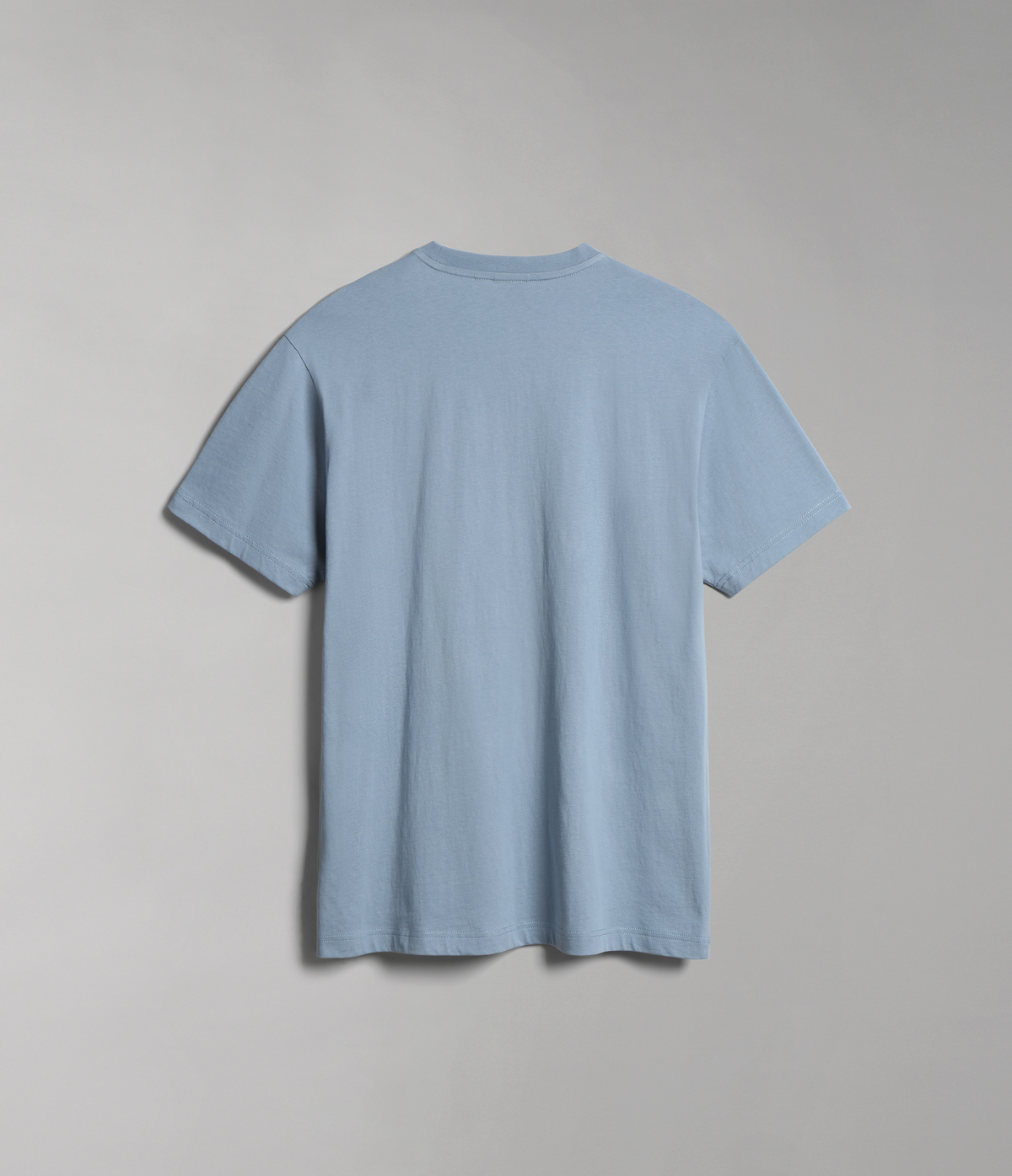 Kurzarm-T-Shirt Bolivar  - 7