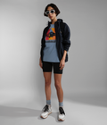 Kurzarm-T-Shirt Bolivar  - 3