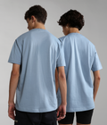 Kurzarm-T-Shirt Bolivar  - 4