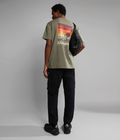 Kurzarm-T-Shirt Bolivar  - 2