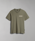 Kurzarm-T-Shirt Bolivar  - 6