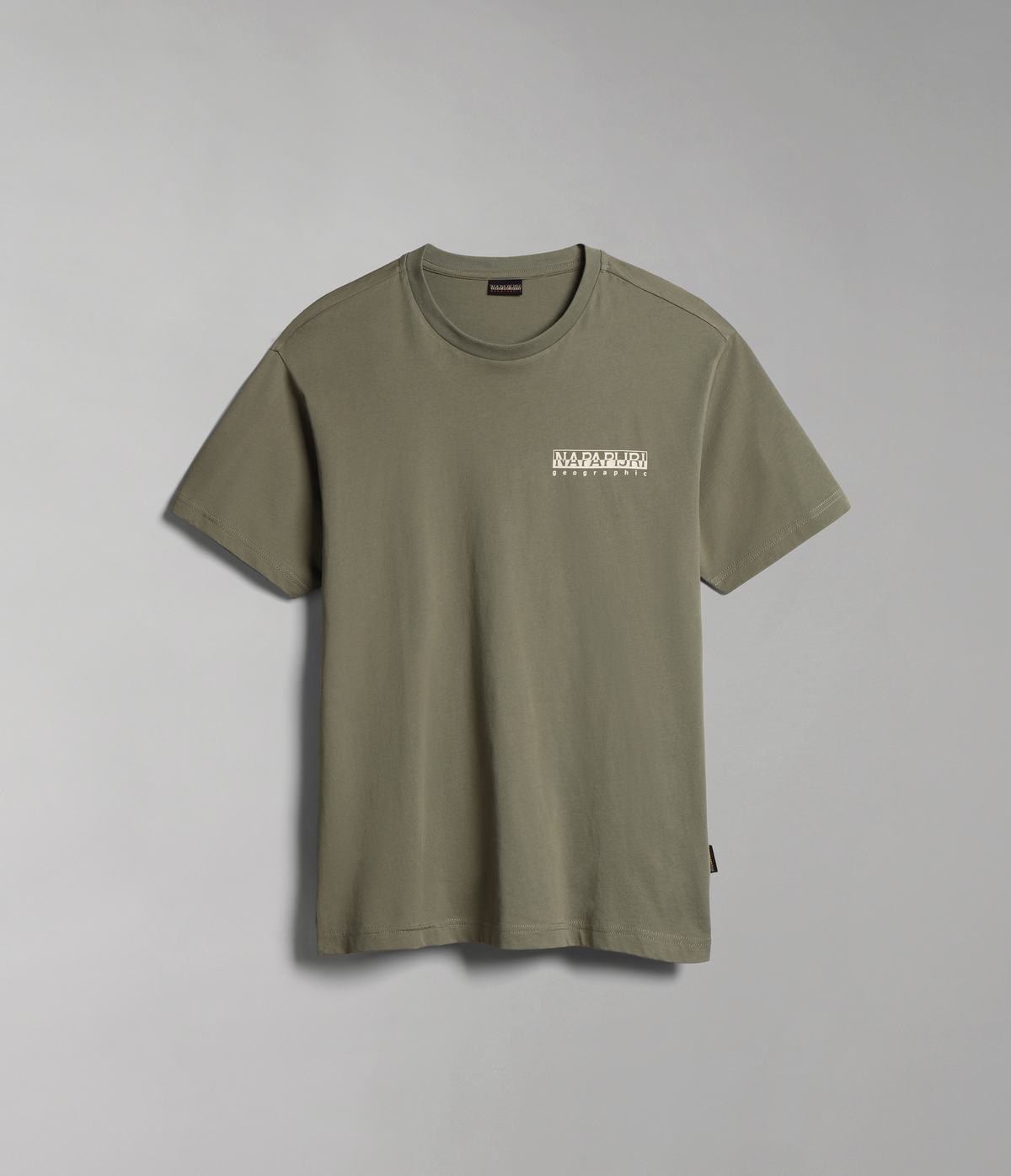 Kurzarm-T-Shirt Bolivar  - 6