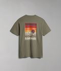 Kurzarm-T-Shirt Bolivar  - 7