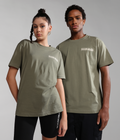 Kurzarm-T-Shirt Bolivar  - 4
