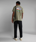Kurzarm-T-Shirt Bolivar  - 2