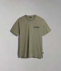 Kurzarm-T-Shirt Bolivar  - 6