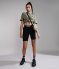 Kurzarm-T-Shirt Bolivar  - 3