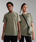 Kurzarm-T-Shirt Bolivar  - 4