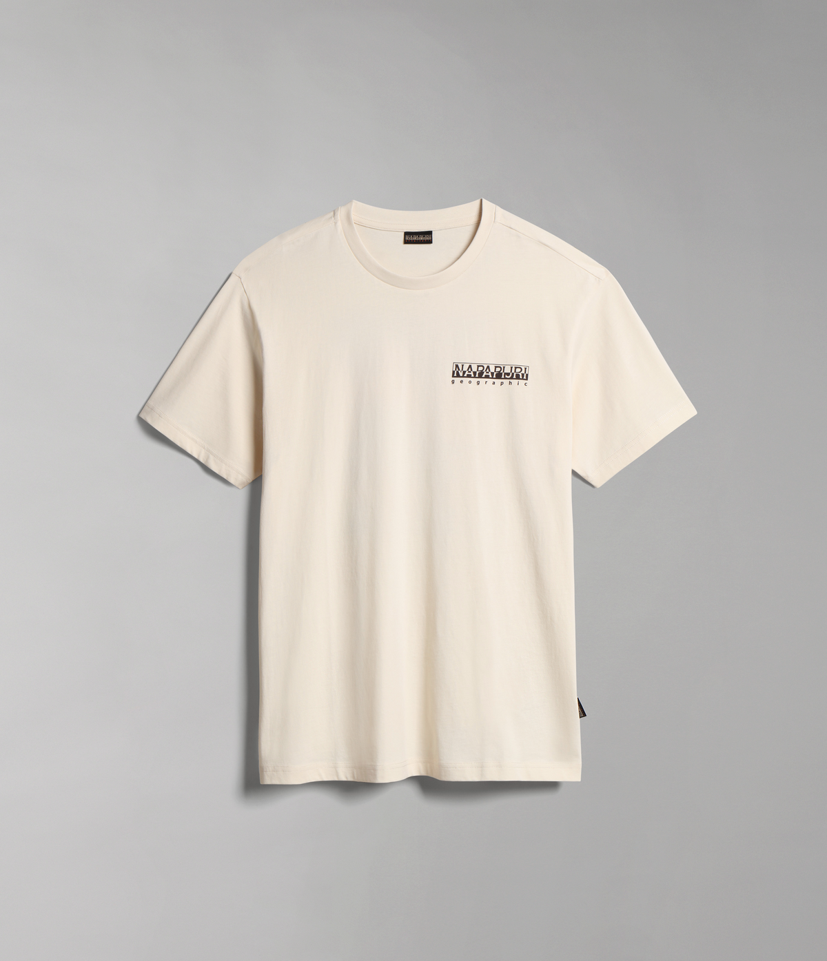 Kurzarm-T-Shirt Bolivar  - 6
