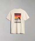 Kurzarm-T-Shirt Bolivar  - 7