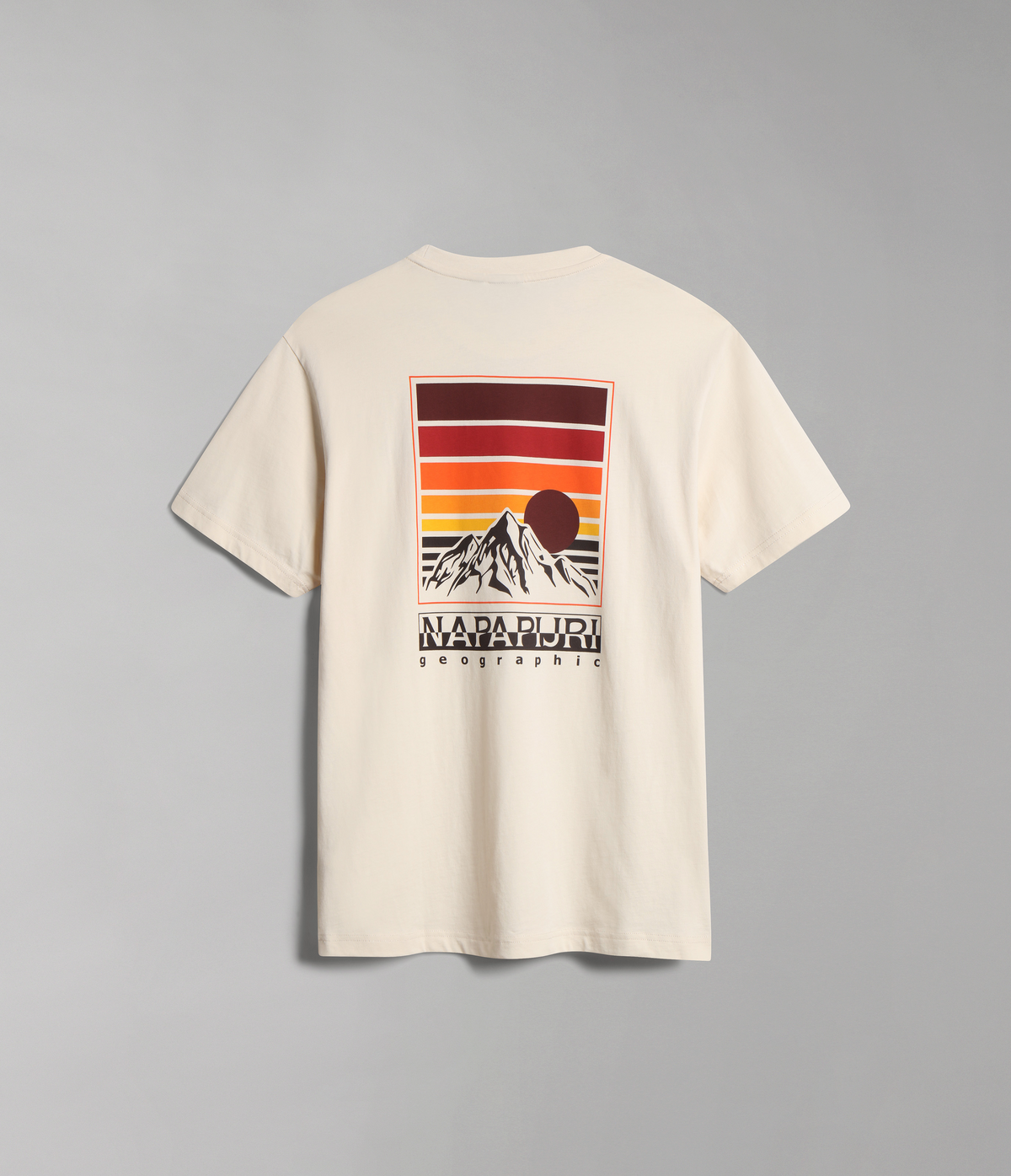 Kurzarm-T-Shirt Bolivar  - 7