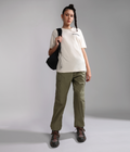 Kurzarm-T-Shirt Bolivar  - 3