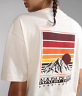 Kurzarm-T-Shirt Bolivar  - 5