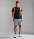 Kurzarm-T-Shirt Santiago  - 2