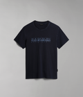 Kurzarm-T-Shirt Santiago  - 5