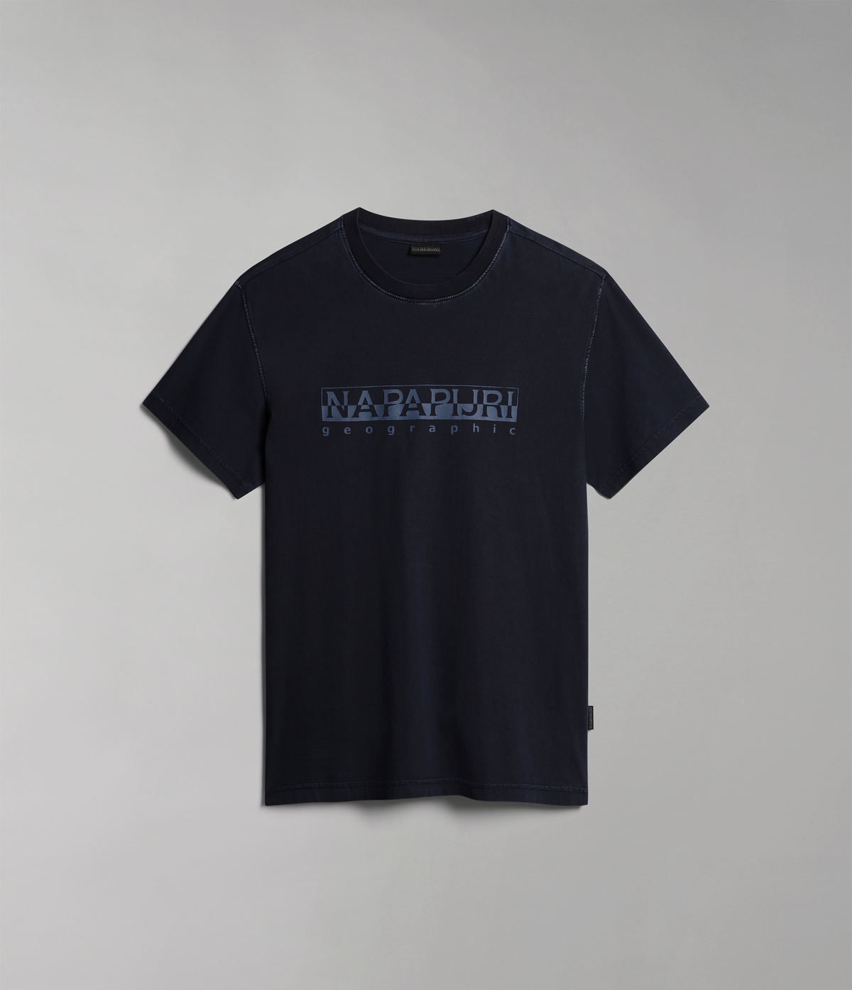 Kurzarm-T-Shirt Santiago  - 5