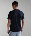 Kurzarm-T-Shirt Santiago  - 3