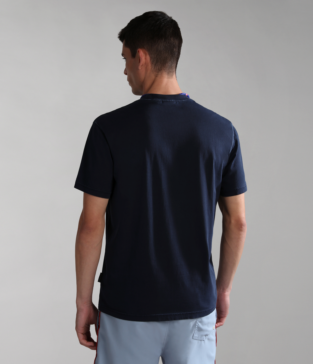 Kurzarm-T-Shirt Santiago  - 3