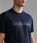 Kurzarm-T-Shirt Santiago  - 4