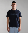Kurzarm-T-Shirt Santiago  - 1