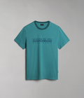Kurzarm-T-Shirt Santiago  - 5