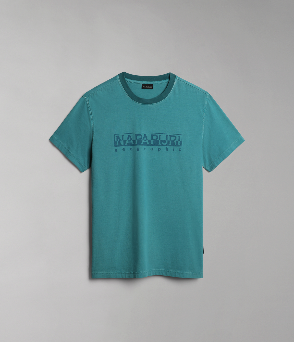 Kurzarm-T-Shirt Santiago  - 5
