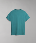 Kurzarm-T-Shirt Santiago  - 6