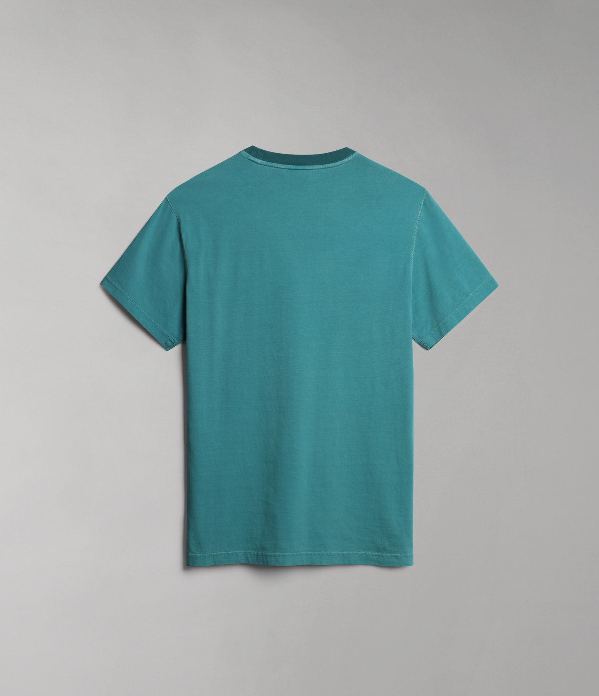 Kurzarm-T-Shirt Santiago  - 6