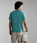 Kurzarm-T-Shirt Santiago  - 3
