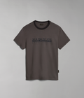 Kurzarm-T-Shirt Santiago  - 5