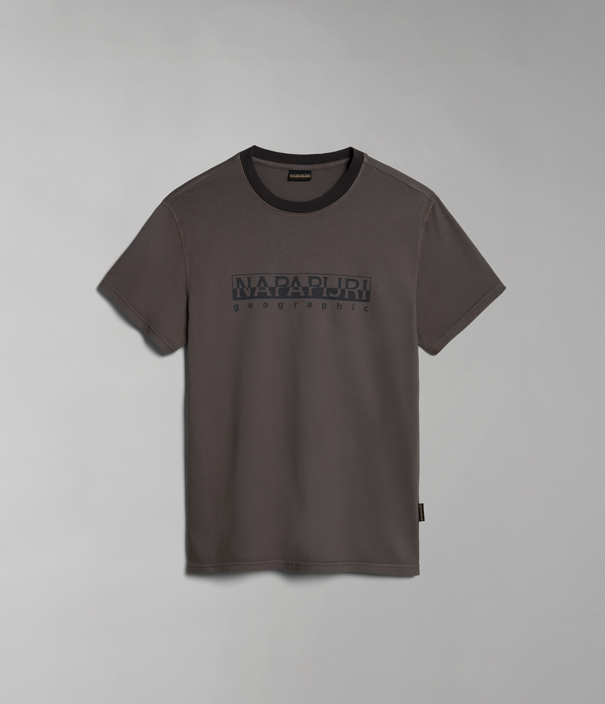 Kurzarm-T-Shirt Santiago  - 5
