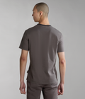 Kurzarm-T-Shirt Santiago  - 3