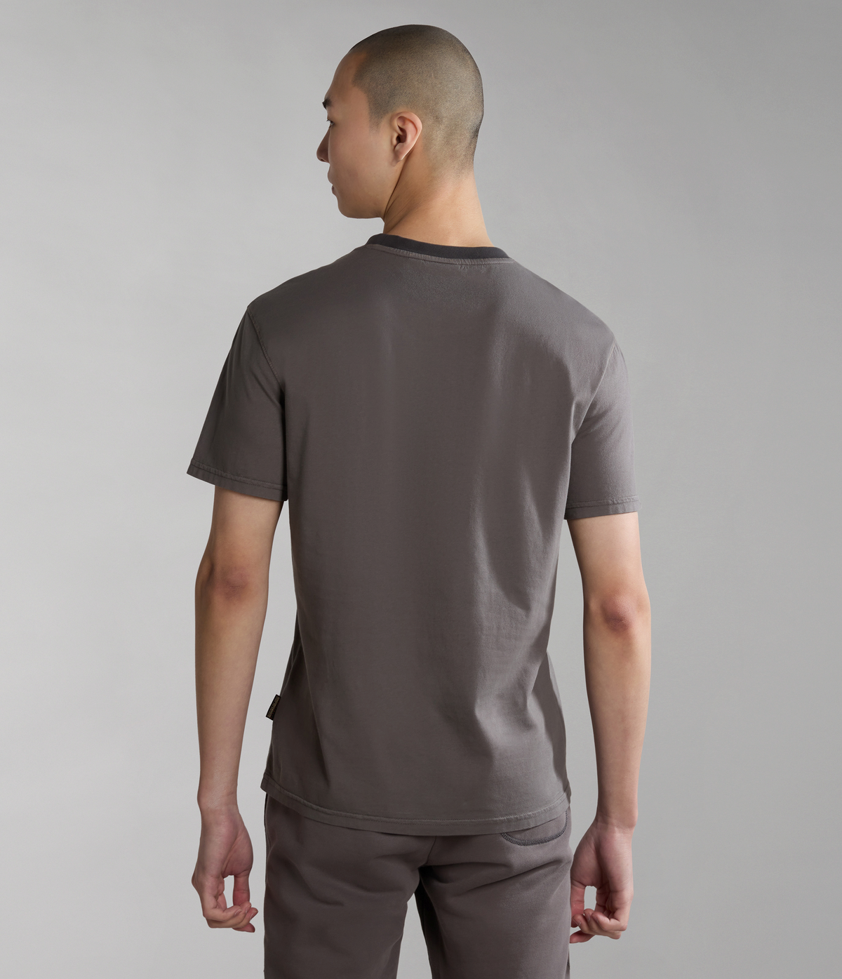 Kurzarm-T-Shirt Santiago  - 3