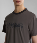Kurzarm-T-Shirt Santiago  - 4