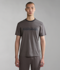 Kurzarm-T-Shirt Santiago  - 1